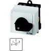 Eaton T0-2-8241/IVS interruttore di livello, 1 polo, cablato, nero/bianco, IP30 057835