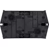 Eaton T0-2-1/I1 interruttore a leva, tripolare, nero/grigio 207081
