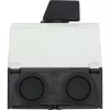 Eaton T0-2-1/I1 interruttore a leva, tripolare, nero/grigio 207081