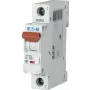 Eaton PXL-C4/1 interruttore automatico magnetotermico (MCB), 1 polo, C4, 4 A, 230/400 V AC, 10 kA, guida DIN 236051