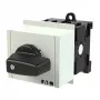 Eaton T0-3-8222/IVS commutatore a camme 3 poli, 20A, nero/bianco 060205