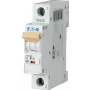 Eaton PXL-C13/1 interruttore automatico magnetotermico (MCB), 1 polo, 13 A, caratteristica C, 6 kA, guida DIN 236057