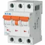 Eaton PXL-C63/3 interruttore automatico magnetotermico 3 poli C 63A 6kA 236432