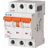 Eaton PXL-C63/3 interruttore automatico magnetotermico 3 poli C 63A 6kA 236432