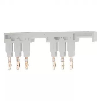 EATON DILM12-XP2 ponte parallelo per contattori DILM7-DILM15, 3 poli, 690V AC 239370