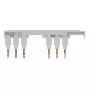 EATON DILM12-XP2 ponte parallelo per contattori DILM7-DILM15, 3 poli, 690V AC 239370