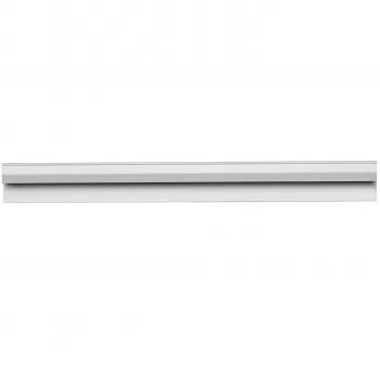 MAGNETOPLAN HOLTZ Catch-Ball barra di fissaggio 1000 mm alluminio 210091000
