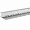 MAGNETOPLAN HOLTZ Catch-Ball barra di fissaggio 1000 mm alluminio 210091000