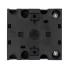 Eaton T0-1-8200/EZ sezionatore di carico 1 polo 20A 690V nero/grigio 069725
