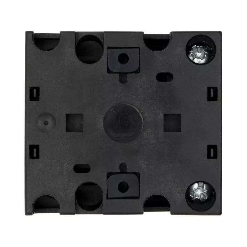 Eaton T0-1-8200/EZ sezionatore di carico 1 polo 20A 690V nero/grigio 069725
