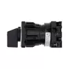 Eaton T0-1-8200/EZ sezionatore di carico 1 polo 20A 690V nero/grigio 069725