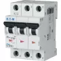 Eaton FAZT-C16/3 interruttore automatico magnetotermico 3 poli 16 A curva C 240895