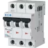 Eaton FAZT-C16/3 interruttore automatico magnetotermico 3 poli 16 A curva C 240895
