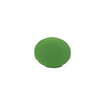 Eaton M22-XD-G attuatore piatto verde per pulsante senza etichetta 216424