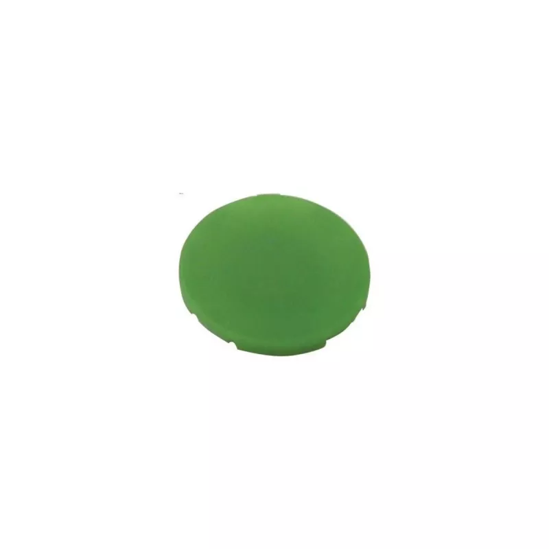 Eaton M22-XD-G attuatore piatto verde per pulsante senza etichetta 216424