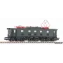 PIKO 51831 H0 locomotiva elettrica E 52 DB epoca III