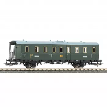 Piko H0 53194 DR Bdtr carrozza passeggeri epoca III