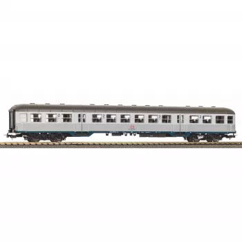 PIKO 23603 H0 DB carrozza passeggeri Silberling 2ª classe