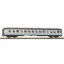 PIKO 23603 H0 DB carrozza passeggeri Silberling 2ª classe