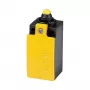 Eaton LSM-11S finecorsa, leva a rullo, 1NO+1NC, 6A, IP66/IP67, giallo 266140