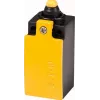 Eaton LSM-11S finecorsa, leva a rullo, 1NO+1NC, 6A, IP66/IP67, giallo 266140