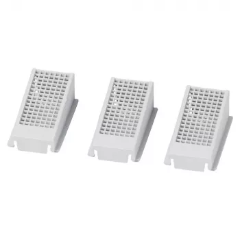Eaton NZM2-XIPA copertura di protezione antidito a 3 poli 266777
