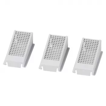 Eaton NZM2-XIPA copertura di protezione antidito a 3 poli 266777