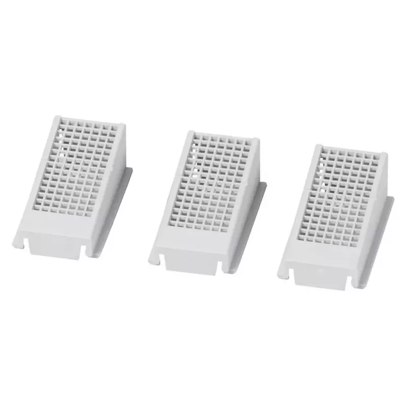 Eaton NZM2-XIPA copertura di protezione antidito a 3 poli 266777