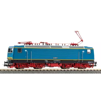 PIKO 21791 H0 locomotiva elettrica BR 243 019 WFL VI, S-Bahn Leipzig