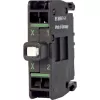 Eaton M22-CLEDC230-R elemento LED, rosso, 230 V AC/DC 216579