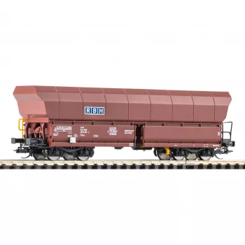 PIKO TT 47851 carro merci a sponde Falns RBH Logistics epoca VI