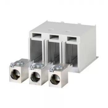 Eaton NZM2-XKA morsetto a tunnel a 3 poli per un lato dell'interruttore 271457