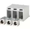 Eaton NZM2-XKA morsetto a tunnel a 3 poli per un lato dell'interruttore 271457