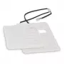 Dometic MagicComfort MSH601 set riscaldamento sedile 12V, 2 livelli di riscaldamento, bianco 9600000394