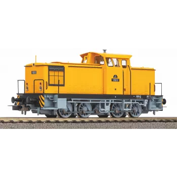 PIKO H0 52985 locomotiva diesel V 60 D-2 della WTK