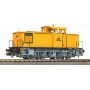 PIKO H0 52985 locomotiva diesel V 60 D-2 della WTK