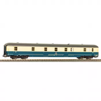 PIKO 53390 H0 carro bagagli Dms903 V delle DB AG