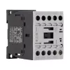 Eaton DILA-22 relè contattore, 4 poli, 2NO+2NC, bobina 24 V AC 50 Hz 276386