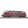 PIKO 59727 locomotiva diesel sonora BR 220 DB IV H0 con decoder sonoro PIKO