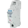 Eaton PLI-B16/1 interruttore automatico magnetotermico tipo B 16A 1 polo 4,5kA guida DIN 101251