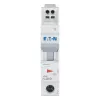 Eaton PLI-B16/1 interruttore automatico magnetotermico tipo B 16A 1 polo 4,5kA guida DIN 101251