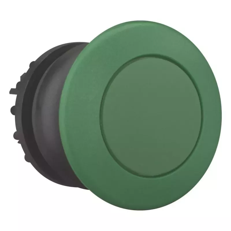 Eaton M22S-DP-G pulsante a fungo 216717