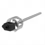 Eaton albero di prolunga 5 mm x 178 mm PKZ0-XAH 106134