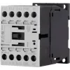 Eaton DILM9-01 24V AC 50Hz contattore 3 poli, 9A, 1NO, IP20 276712