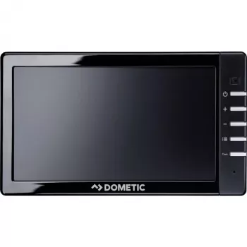 Dometic PerfectView M 75L monitor AHD nero (9600012898)