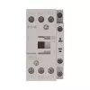 Eaton DILM32-01(RDC24) contattore, tripolare, 32 A, bobina 24-27 V DC, 1 NC contatto ausiliario 277306