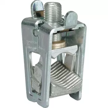 Eaton morsetto a espansione 150-300 mm² AKS300 (107196)