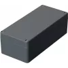 BOPLA custodia universale in alluminio grigio argento (RAL 7001) 175 x 80 x 57 A 115 01115000.MT1