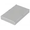 BOPLA custodia universale ABS grigio chiaro 250 x 160 x 37 ET 233-F (63233000.MT1)
