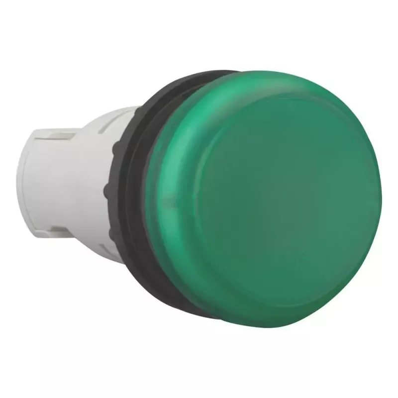 Eaton M22-LC-G elemento LED verde 250V AC/DC 216909